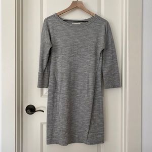 Rag & Bone knit dress